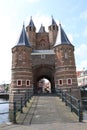 Amsterdamse Poort