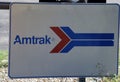 Amtrak of the National Railroad Passenger Corporation