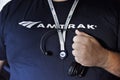 Amtrak Call Center Employees and Company Products