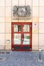 Amtsgericht in Furth, Germany