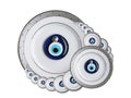 Amulet Against the Evil Eye