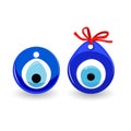 Amulet Evil Eye . Protective Talisman