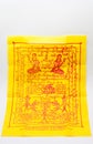 Amulet Thai small protect evil