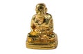 mulets, Macro Thai buddha amulet