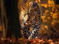 Amur Leopard