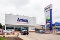 Amway is an American company