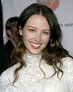 Amy Acker Royalty Free Stock Photo