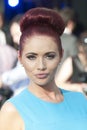 Amy Childs