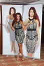 Amy Childs