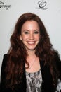 Amy Davidson Royalty Free Stock Photo