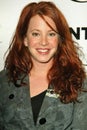 Amy Davidson Royalty Free Stock Photo