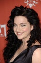 Amy Lee Royalty Free Stock Photo