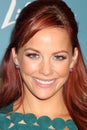 Amy Paffrath Royalty Free Stock Photo