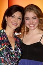 Amy Pietz,Skyler Samuels