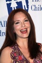 Amy Yasbeck Royalty Free Stock Photo