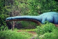 Amygdalodon Dinosaur