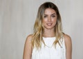 Ana de Armas Royalty Free Stock Photo