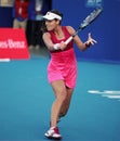 Ana Ivanovic at 2010 China Open