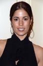 Ana Ortiz Royalty Free Stock Photo