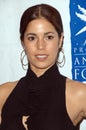Ana Ortiz Royalty Free Stock Photo