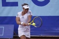 Anabel Medina Garrigues in WTA Prague open