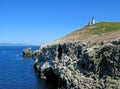 Anacapa lighthouse