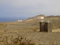 Anacapa Outhouses