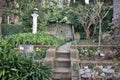 Anacapri - Giardino di Villa San Michele