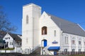 American Croatian Club of Anacortes in the former Saint Mary Catholic Church