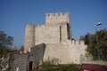 Anadolu Hisari Castle in Istanbul, Turkiye