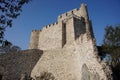 Anadolu Hisari Castle in Istanbul, Turkiye