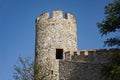 Anadolu Hisari Castle in Istanbul, Turkiye