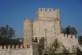 Anadolu Hisari Castle in Istanbul, Turkiye