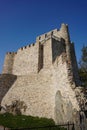 Anadolu Hisari Castle in Istanbul, Turkiye