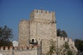 Anadolu Hisari Castle in Istanbul, Turkiye