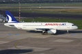 Anadolu Jet Airbus A320-200