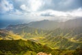 Anaga Mountains, Taganana, Tenerife Royalty Free Stock Photo