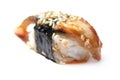 Anago sushi Royalty Free Stock Photo