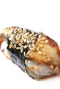 Anago sushi Royalty Free Stock Photo