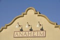 Anaheim