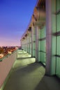 Anaheim Convention Center Royalty Free Stock Photo