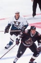 Teemu Selanne