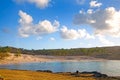 Anakena Beach, Easter Island, Chile.