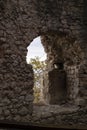 The Anakopia Fortress is a defensive structure, a historical landmark in the city of New Athos