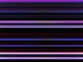 analog glitch vhs tape noise purple black lines