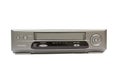 Analog VCR Royalty Free Stock Photo