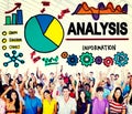 Analysis Analytics Analyze Data Information Statistics Concept