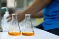 Analysis of Dissolved OxygenOD,BOD and Alkalinity.