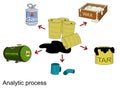 Analytic Process