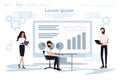 Analytic Research and Programming Landing Page